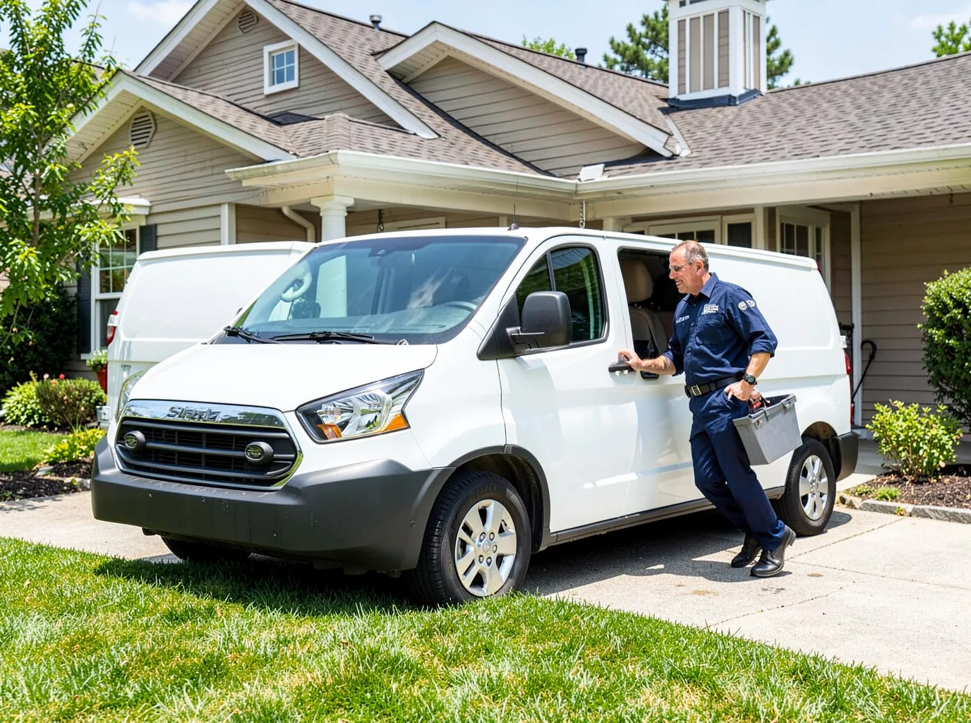 Emergency Plumber company in Oxford, WI